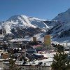 In the early 1930's, Fiat founder Giovanni Agnelli Senior built two hotels and two lifts, setting the foundation for the winter sport resort of Sestriere.