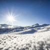 Austria's biggest winter sports playground is a snow-sure destination par excellence.