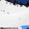 Chamonix Chutes