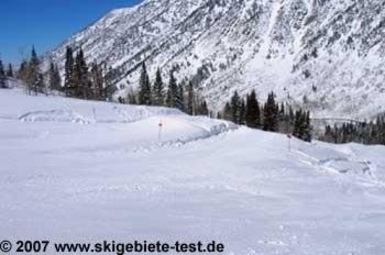 "Kicker Park"