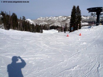 Eagle Express Mountain Station