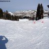 Eagle Express Mountain Station