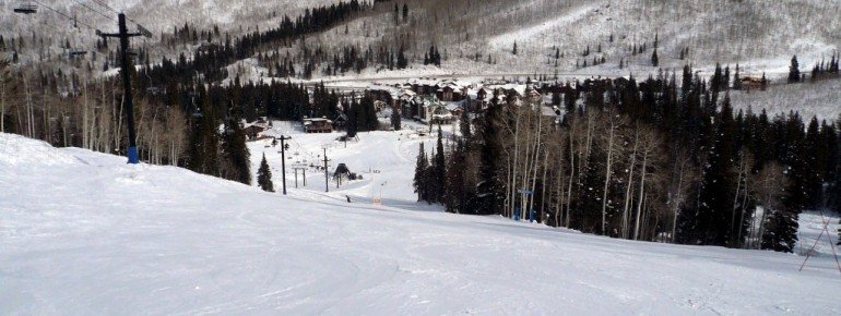 Solitude Village