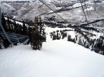View from the "Powder Horn"