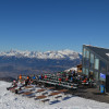 Restaurant Le Tsapé