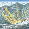 Trail Map Stoneham