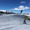 Due to a mix of quality terrain at all points on the mountain, Telluride offers a genuine mountain experience for all levels of skiers.