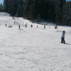 On the slopes with a total length of 4km beginners will not be bored