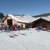 On mountain dining at the Thalerhöhe