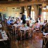 Cascade Dining Room is one of seven dining options to be found at Timberline.
