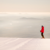 Trysil is the largest ski resort in Norway.
