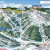 Trail map Vail - Blue Sky Basin