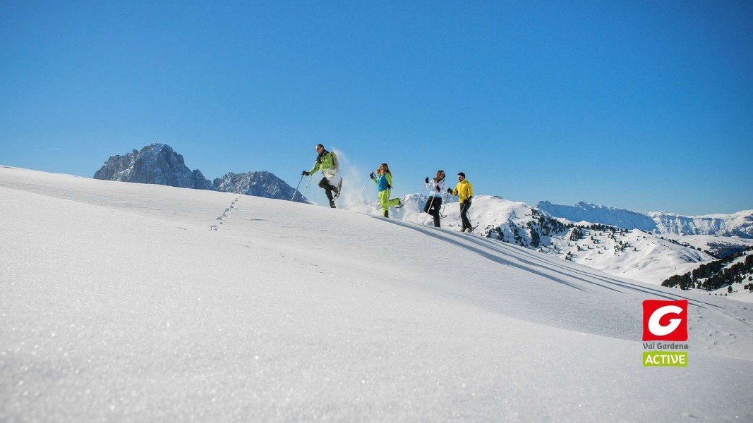 Val Gardena Active