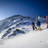 Goodtime for pratice the freeride