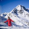 Enjoy fantastic mountain views