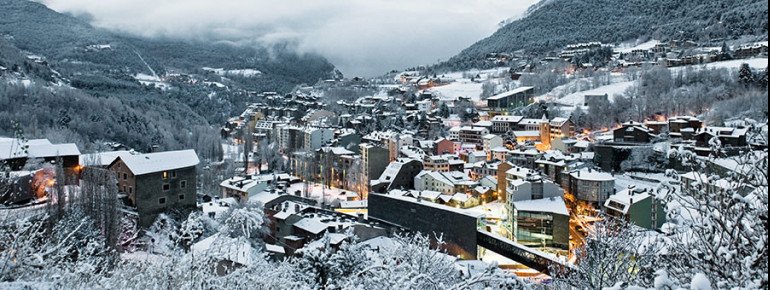 La Massana Village