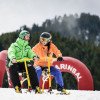 Skibike