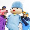 Pocoyo family