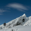 The Sky Waka gondola