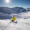 Enjoy the Burnt Stew Trail in Whistler Blackcomb.
