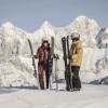 Skifahren auf der Reiteralm bedeutet bestens präparierte Abfahrten, sportliche Herausforderungen und Schneesicherheit bis ins Tal.