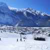Der Sonnleitenlift in Abtenau