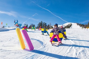 Kinderskikurs