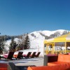 Lounge bei der Christlum Alm in Achenkirch