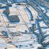 Pistenplan Skigebiet Adelharz Kranzegg am Grünten