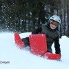 Zibob - Rodelspaß am Skilift Ebingen