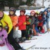 Skispaß am Skilift Ebingen