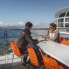Panoramarestaurant Bettmerhorn Aletsch Arena