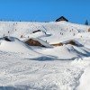Almenwelt Lofer - Österreichs schönste Skialm mit preiswerten Familien- Tages- und Mehrtagesskipässen