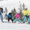 Skiparadies für die ganze Familie