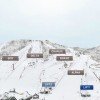 Pistenplan des Alpensia Skigebiets