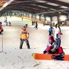 Skifahren im Ruhrgebiet? Na klar doch!