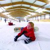 Die Leidenschaft zum Wintersport für sich entdecken