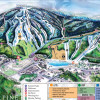 Pistenplan Alpine Ski Club Collingwood
