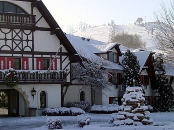 ©2009 Alpine Valley Resort