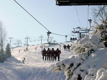 ©2009 Alpine Valley Resort