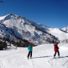Tolles Panorama und abwechslungsreiche Pisten erwarten euch in Alta.