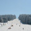 Skihang in Altenberg