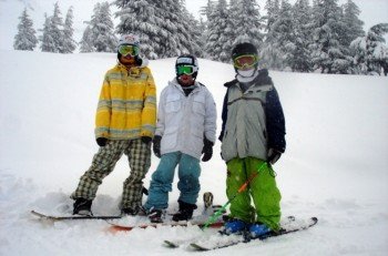 © Alyeska Resort