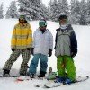 © Alyeska Resort