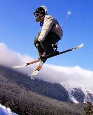 © Alyeska Resort