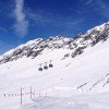 Insegsamt stehen Wintersportlern am Ankogel 12,8 Pistenkilometer zur Verfügung.