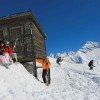 Das Skigebiet liegt mitten im Nationalpark Hohe Tauern.