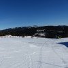 Extra breite Pisten finden Anfänger vor allem am Thurnhofhang (Piste H).