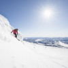 Åre hat Herausforderungen für alle Könnerstufen zu bieten.