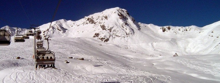 Plattenhornlift